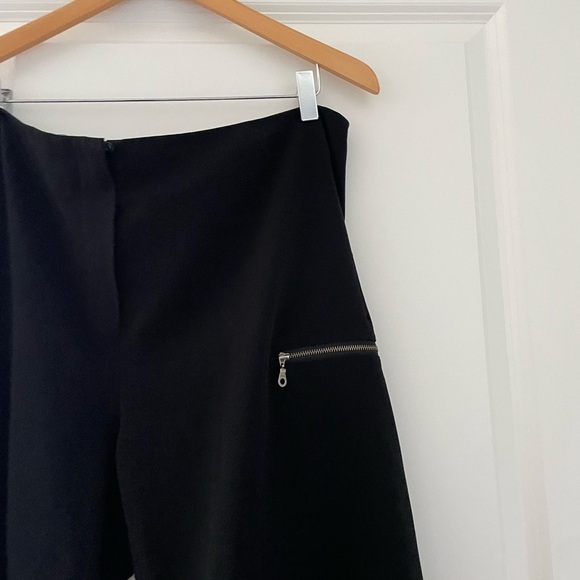 Elm Design Matthildur Langenlook Icelandic Design Zippered Pants Balloon Leg - Picture 8 of 8